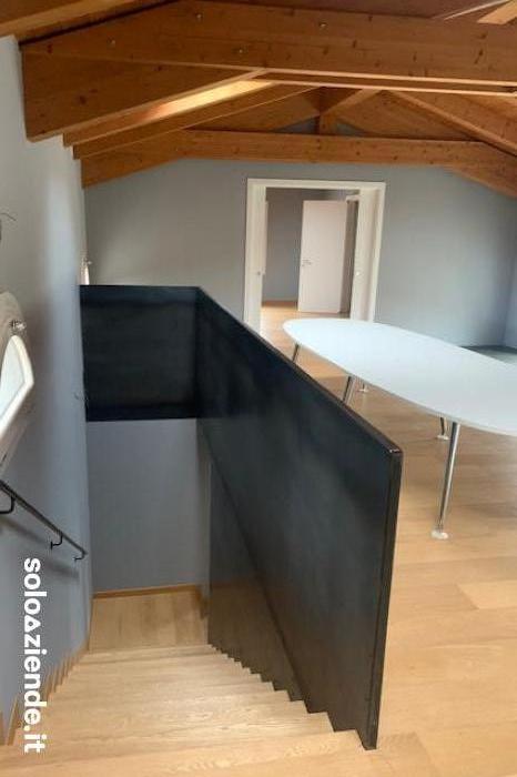 Affitto Immobili uso ufficio - ambulatorio  PRESTIGIOSO UFFICIO IN AFFITTO A MIRA a Mira (VE)